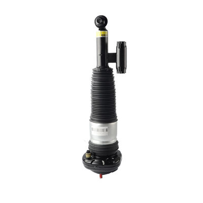 空気支柱BMW G11 G12の7つのシリーズ後部左の空気懸濁液はOEM F3086171011 75687459302 37106874593 Airmatic 2016-に衝撃を与える