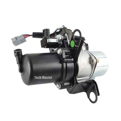 Lexus LS460 LS600 OEM 48914-50031の空気圧縮機ポンプ懸濁液の取り替え