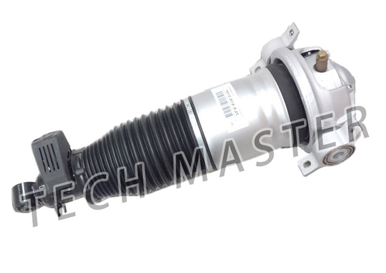Audi Q7 4Lの空気懸濁液の衝撃の後部権利OEM 7L5616020D