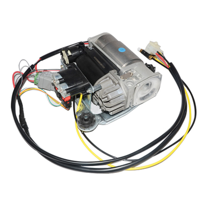 BMW X5 E53の空気懸濁液の圧縮機OEM 37226787616 37226778773 37221092349