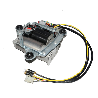 BMW X5 E53の空気懸濁液の圧縮機OEM 37226787616 37226778773 37221092349