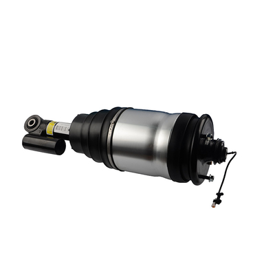 ランドローバー・レンジローバースポーツL320 HSEの後部左OEM LR020000 LR023234の空気懸濁液のダンパー2005-2013年のための空気懸濁液の衝撃