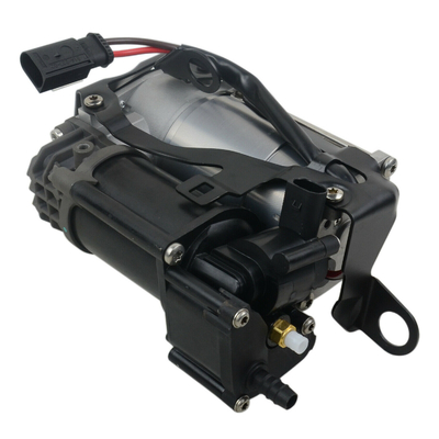 フレームが付いているW205空気懸濁液ポンプのためのOEM0993200004空気懸濁液の圧縮機