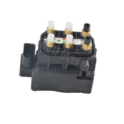 A8D4 2010-2017年のBentley Mulsanneの空気懸濁液弁のための空気懸濁液の圧縮機のキット4H0616013 4G0616005C 4H0616005C