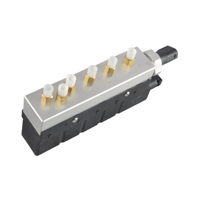 ベンツW220 OEM 2203200258のための空気弁のブロック