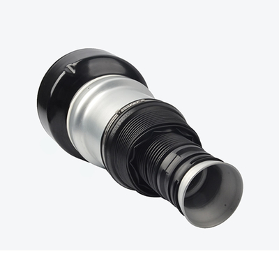 W221 後部ショック吸収器のエアサスペンション部品 左 2213205513 2213205713 右 2213205613