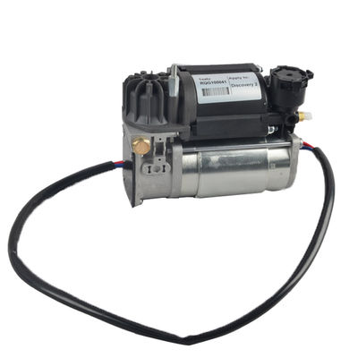 ランドローバー・ディスカバリーのためのRQG100041空気乗車ポンプII 1998-2004年