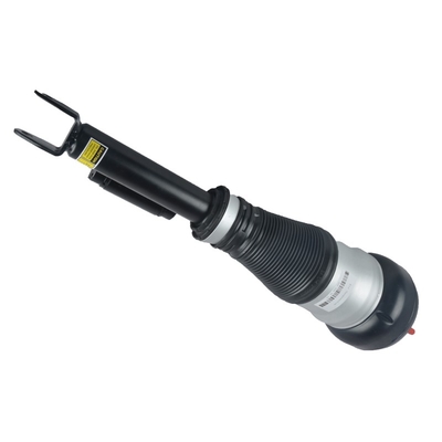 W222 V222 C217の前部左の自動懸濁液の衝撃吸収材2223204713 2223201900の右の2223200413のベンツの空気部品
