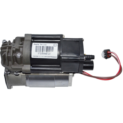 BMW G32 GTのアルミニウム空気懸濁液の圧縮機37206886721 37206874769