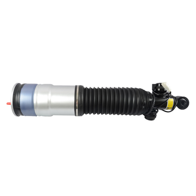空気はBMW F02 OEM 37126791675の37126791676空気懸濁液の衝撃吸収材の後部に衝撃を与える